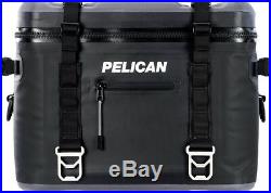 The Pelican Elite 24 Can Soft Cooler