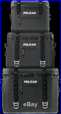 The Pelican Elite 24 Can Soft Cooler
