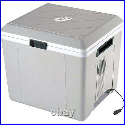Thermoelectric 48 Can Beverage Cooler & Warmer, 12 Volt Electric Compact Fridge