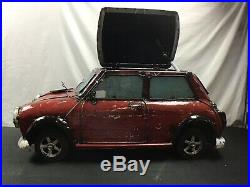 Think Outside EE-I-EE-I-O Mini Cooper Cooler new with tags Local Pickup only