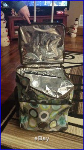Thirty one minty chip making memories thermal