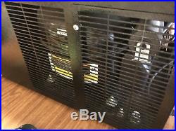 Ubc Brewery Beer Glycol Chiller 0143-1212