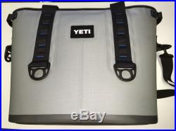 Used Once Authentic YETI Coolers Hopper 30
