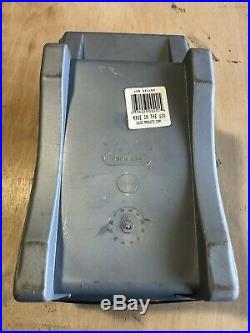 Vintage Rare Little Kool Rest Cooler By Igloo For Center Console In Vw Vanagon