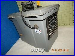Vintage Rubbermaid Air Cooler Sc-1000 12v