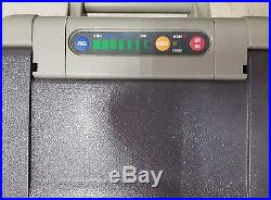 WAECO CoolFreeze CF35 Cooler Box Gray With 31L Net Capacity
