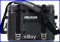 WOW! New 2019 Top Of The Line Pelican Elite Soft Cooler 12 Can Was $249 SALE