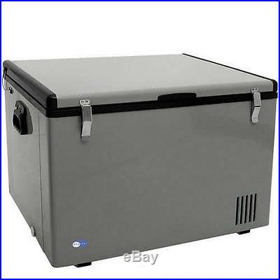 Whynter 65 Quart Portable Refirgerator Freezer FM-65G 12v Option