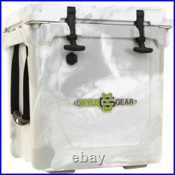 Wyld Gear 25 Quart Wyld One Hard Cooler