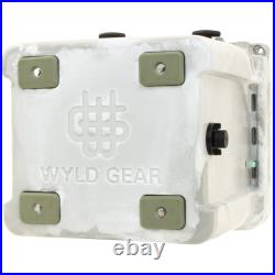 Wyld Gear 25 Quart Wyld One Hard Cooler