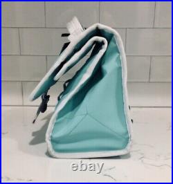 YETI Daytrip Lunch Bag Cooler- Aquifer Blue NWT