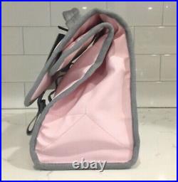 YETI Daytrip Lunch Bag Cooler- Ice Pink NWT