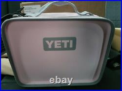 YETI Daytrip Lunch Box, Ice Pink New