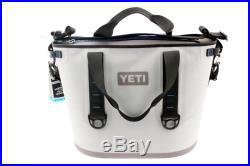 YETI Hopper 30 Soft Side Cooler NEW OTHER