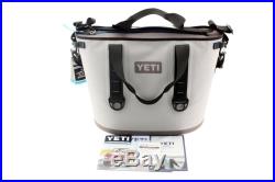 YETI Hopper 30 Soft Side Cooler NEW OTHER