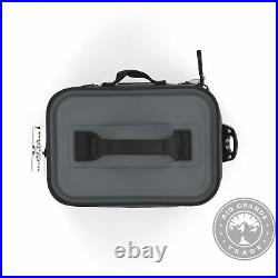 YETI Hopper Flip 8 Portable Leakproof Cooler Charcoal 8L Capacity OPEN BOX