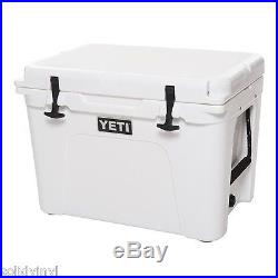 YETI TUNDRA 50 COOLER-WHITE #YT50W-BRAND NEW IN BOX +FREE SHIPPING-BEST PRICE