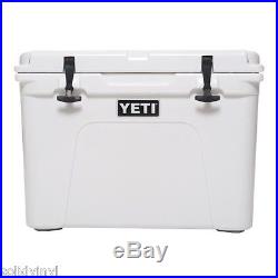 YETI TUNDRA 50 COOLER-WHITE #YT50W-BRAND NEW IN BOX +FREE SHIPPING-BEST PRICE