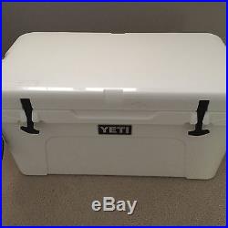 YETI TUNDRA 65 Cooler New With Tags Valued Price