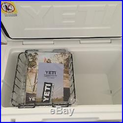 YETI TUNDRA 65 Cooler New With Tags Valued Price