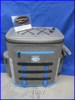 Yachters Choice Backpack Cooler 35 Can Cooler Brand New 50051 (loz)