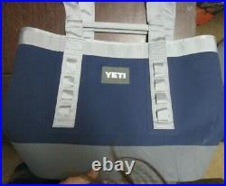Yeti Camino CarryAll 35 Bag GS6148-1 Navy BRAND NEW