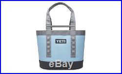 Yeti Camino Carryall Waterproof Ultra Durable All Purpose Easy Clean Nonpuncture