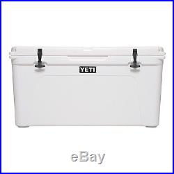 Yeti Cooler Tundra 110 Quart White YT110W