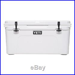 Yeti Coolers YT65W Tundra 65 QT (Quart) in White