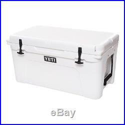 Yeti Coolers YT65W Tundra 65 QT (Quart) in White