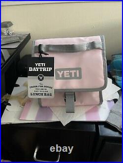 Yeti Daytrip Lunch Bag Cooler Ice Pink (CP1067725)