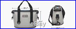 Yeti Hopper 20 Heavy Duty Leak Proof Portable Cooler Bag