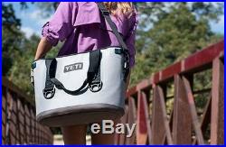 Yeti Hopper 20 Heavy Duty Leak Proof Portable Cooler Bag