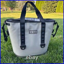 Yeti Hopper 40 Large Soft Cooler