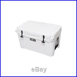 Yeti Tundra 35 Quart Cooler White, Free Shipping, New
