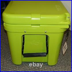 Yeti Tundra 45 Chartreuse New With Tags Pickup North Jersey