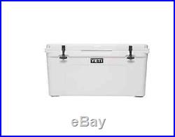 Yeti Tundra Cooler 45 Quart Chest New White Double Insulation Outdoor Gear
