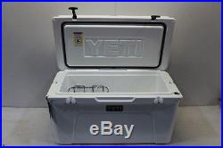 Yeti YT75W Tundra 75 Cooler Polyethylene