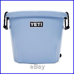 Yeti YTK45B TANK 45 Ice Blue Bucket Cooler