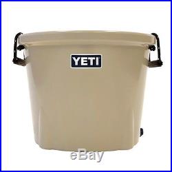 Yeti YTK45T TANK 45 Desert Tan Bucket Cooler