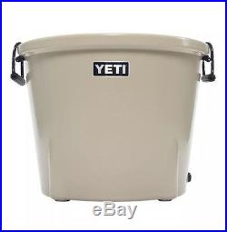 Yeti YTK85T TANK 85 Desert Tan Bucket Cooler