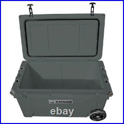 Yukon Outfitters Hard Cooler 110 (Charcoal) (Mgyhc12005)